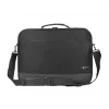 NATEC Impala 2 39,6 cm (15,6 inch) Messenger dėklas Juoda, Pilka