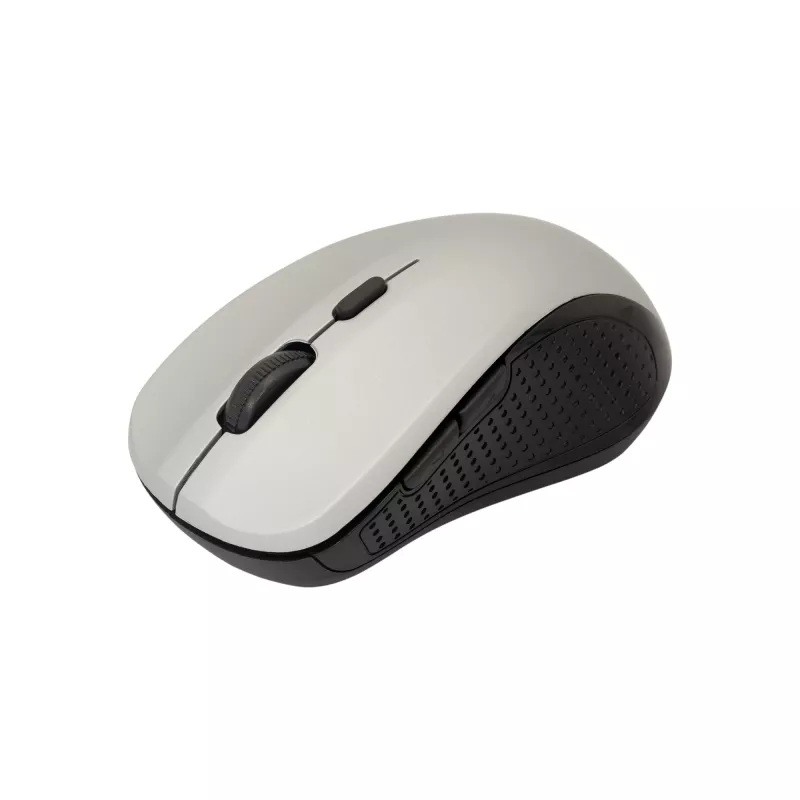 Pelė SBOX WM-993 Sidabrinė USB Type-A