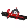 Distar 45° Mechanic Slider 45 Pro kampo pjovimo priedas - kampiniam šlifuokliui