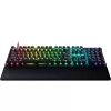 Klaviatūra Razer Huntsman V3 Pro — vokiškas išdėstymas, 8 kHz apklausos dažnis