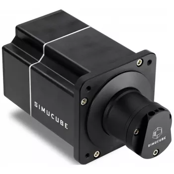 Stiebas Simagic Simucube 2 Sport (tiesioginė pavara, 17 Nm sukimo momentas)
