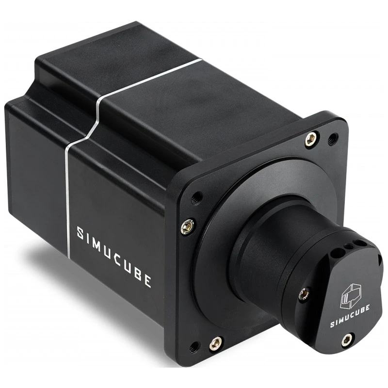 Stiebas Simagic Simucube 2 Sport (tiesioginė pavara, 17 Nm sukimo momentas)