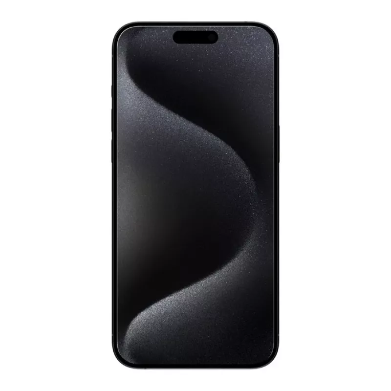 Ekrano apsauga Belkin ScreenForce iPhone 15 Pro Max grūdintas stiklas