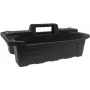 Stanley STST1-72359 plastikinė įrankių dėžė, juoda 335x496x195 mm