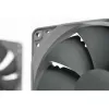 Fan Noctua NF P12 redux-1700 PWM, 120 mm, 12 V, 1700 RPM, 4-pin PWM, 120.2 m³/h, 25.1 dB