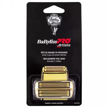 BaByliss FXRF2GE pakaitinė skutimo galvutė