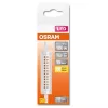 LEDvance Osram plonas LINE LED lemputė 12 W R7s 1521 lm 2700 K
