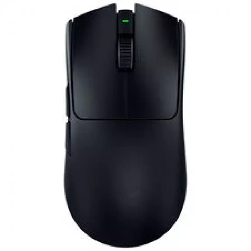 Žaidimų pelės ir pelės kilimėlio rinkinys Razer Viper V3 Pro + Gigantus M, juodas