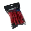 CableMod ModMesh kabelio prailginimo kabelis CM-PCAB-BKIT-NKR-3PC-R