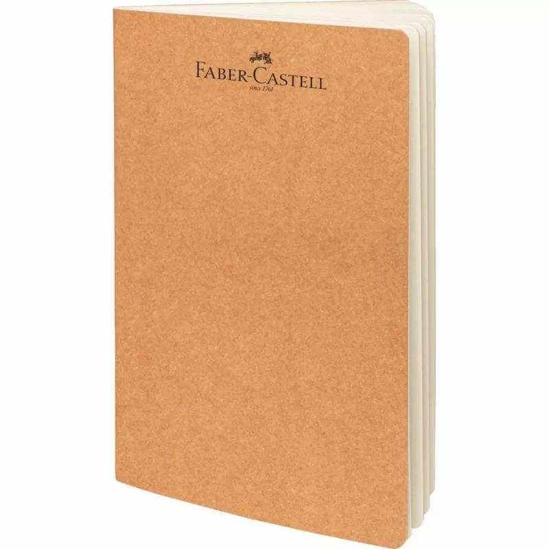Faber-Castell 267102 kapiliarinis rašiklis Multi Juoda 8 vnt. apvalus antgalis