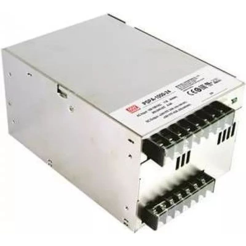 Maitinimo adapteris Mean Well PSPA-1000-12 1000W 12V 90-264V