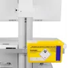 Tvirtinimo komplektas Ergotron 98-420 Aliuminis Maksimali svorio talpa 2,3 kg