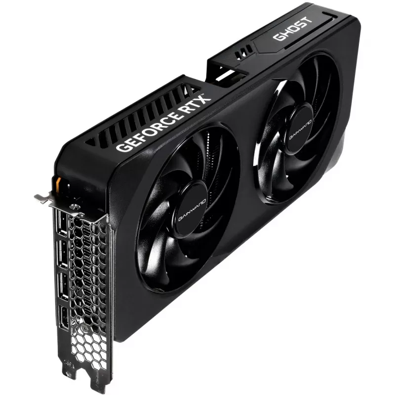 “Gainward GeForce RTX 5050 Ghost 8GB GDDR6” vaizdo plokštė