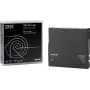 IBM LTO10 03PL170 laikmenos juosta – 30TB / 75TB – LTO-Ultrium – duomenų kasetė – juoda