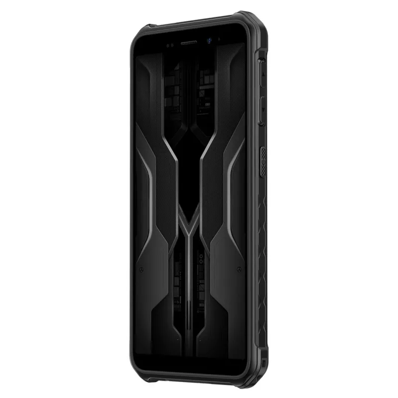 Ulefone Armor X12 Pro 4/64GB Juoda be įkroviklio
