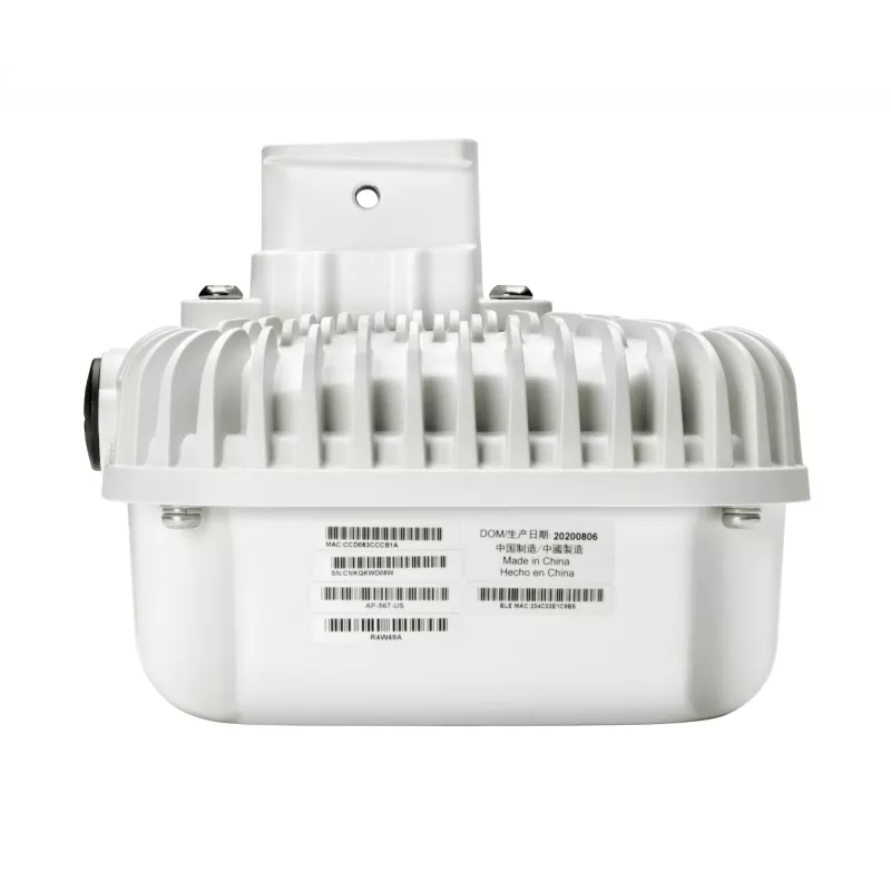 Prieigos taškas HPE Aruba AP-565 2,4 GHz 5 GHz Wi-Fi 5