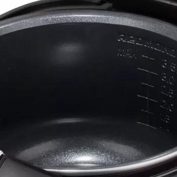 REDMOND M800S 5 L 900 W Juoda