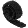 Garso laidas DeLOCK 85779 0,5 m 3,5 mm juoda pilka