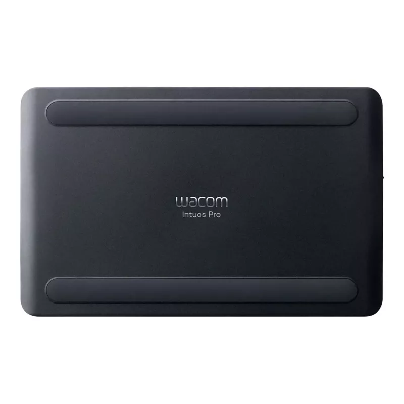 Wacom Intuos Pro S grafinė planšetė Juoda 160 x 100 mm