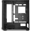 Sharkoon AK4 RGB STRIP Midi Tower juoda