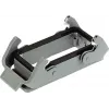 Harting AnbauEnclosure Han® 24B-agg-QB 09 30 024 0301 1 vnt. (09 30 024 0301)