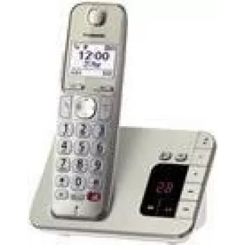DECT telefonas Panasonic KX-TGE260GN