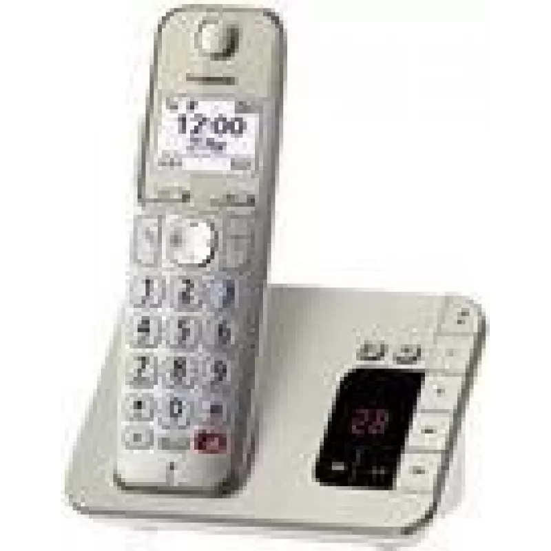 DECT telefonas Panasonic KX-TGE260GN