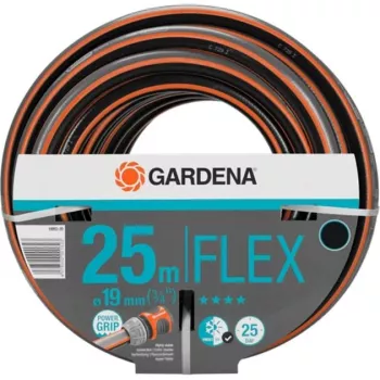 Hose Gardena Comfort FLEX Hose 19mm (3/4) 25 m