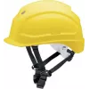 Apsauginis galvos apdangalas Uvex 9772134 geltonas