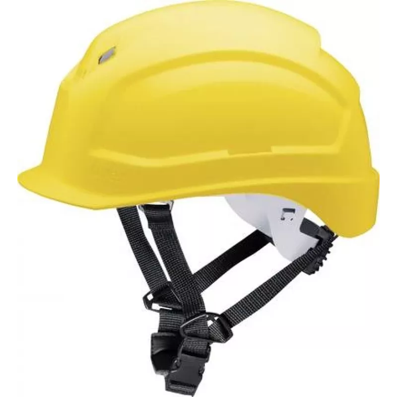 Apsauginis galvos apdangalas Uvex 9772134 geltonas