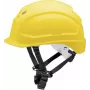 Apsauginis galvos apdangalas Uvex 9772134 geltonas