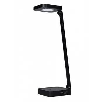 “MaxCom ML1001” USB stalinė lempa, juoda, SMD LED modulis