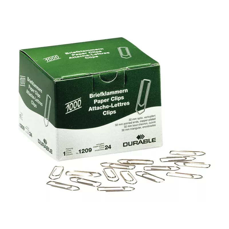 Sąvaržėlė Durable 120924
