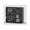 GPS seklys Teltonika FMC130 automobiliui juodas 2,4 GHz Wi-Fi 802.11b/g/n