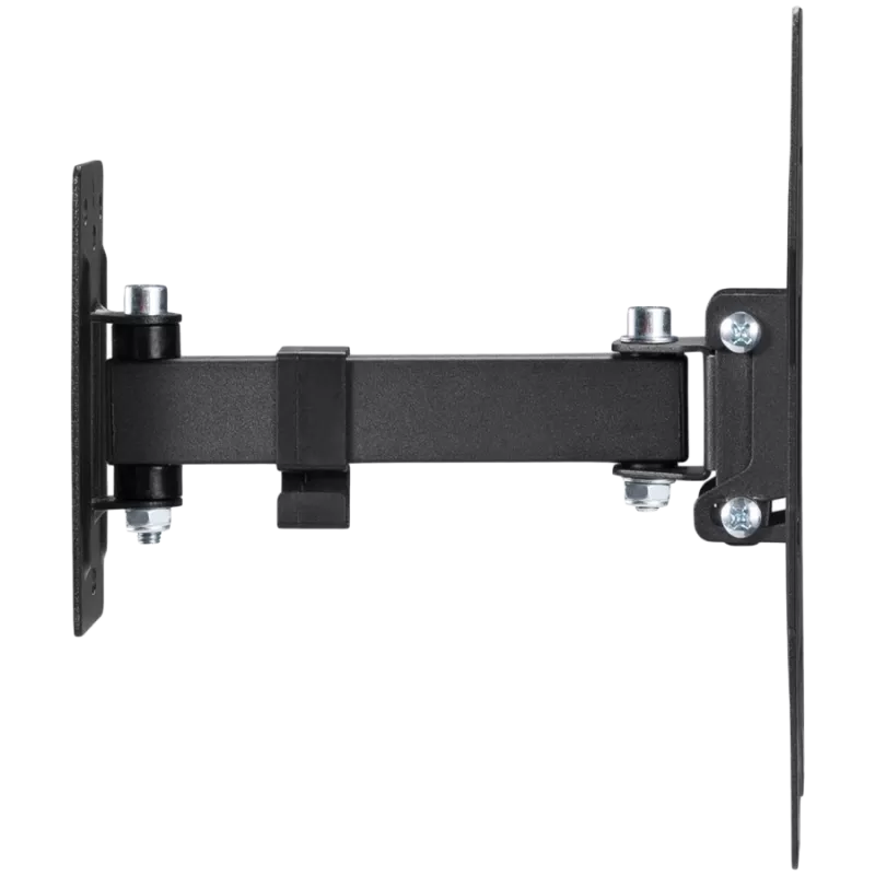 KIVI Motion-221 pakreipimo ir pasukimo laikiklis, VESA 200x200, 23''-43'', maks. 30 kg