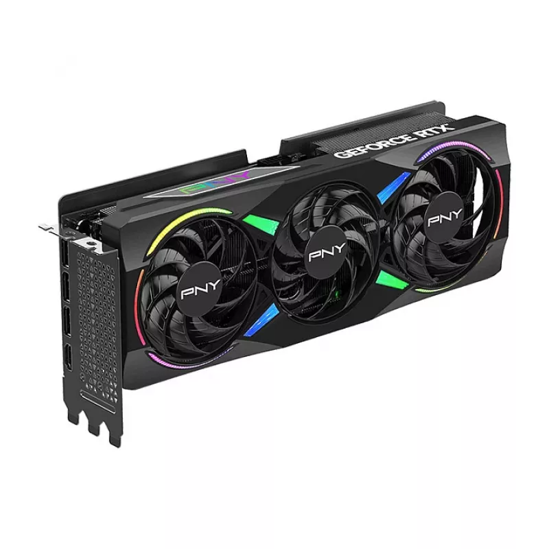 PNY GeForce RTX 5070 Ti EPIC-X RGB 16GB GDDR7 vaizdo plokštė