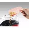 Popcorn popper Taurus 968375000 S7600343 — 1100 W, permatomas dangtis, 3 min. paruošimas