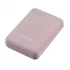Intenso XS10000 ličio polimero (LiPo) 10 000 mAh rožinis