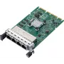 Broadcom N41T sąsajos plokštės/adapteris Vidinis RJ-45 PCIe 5 Gbit/s