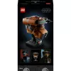 LEGO Star Wars Princesės Lėjos (Boushh) šalmo rinkinys suaugusiems 75351 (670 dalių)