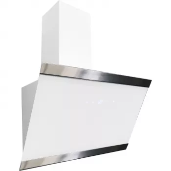 Gartraukis Respecta CH 89060 W, anglies filtras, 55 dB