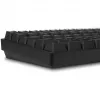 Sharkoon SKILLER SGK50 S3 klaviatūra, žaidimų, USB, QWERTZ, vokiška, juoda