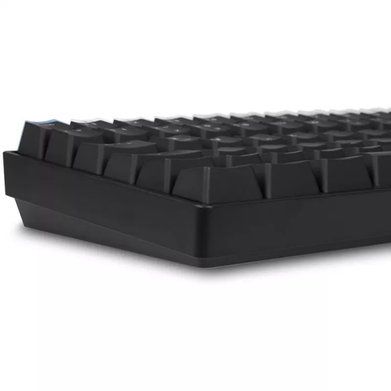 Sharkoon SKILLER SGK50 S3 klaviatūra, žaidimų, USB, QWERTZ, vokiška, juoda