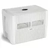 Drėkintuvas VENTA AH550 Natural — 10 l vandens bakelis, 8 W, baltas
