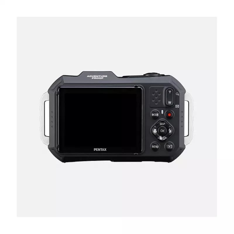 Pentax WG-1000 pilka