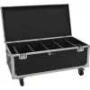 Roadinger Flightcase for 4× AKKU Multiflood IP 18×10W RGBW Wash – modelis 31005248