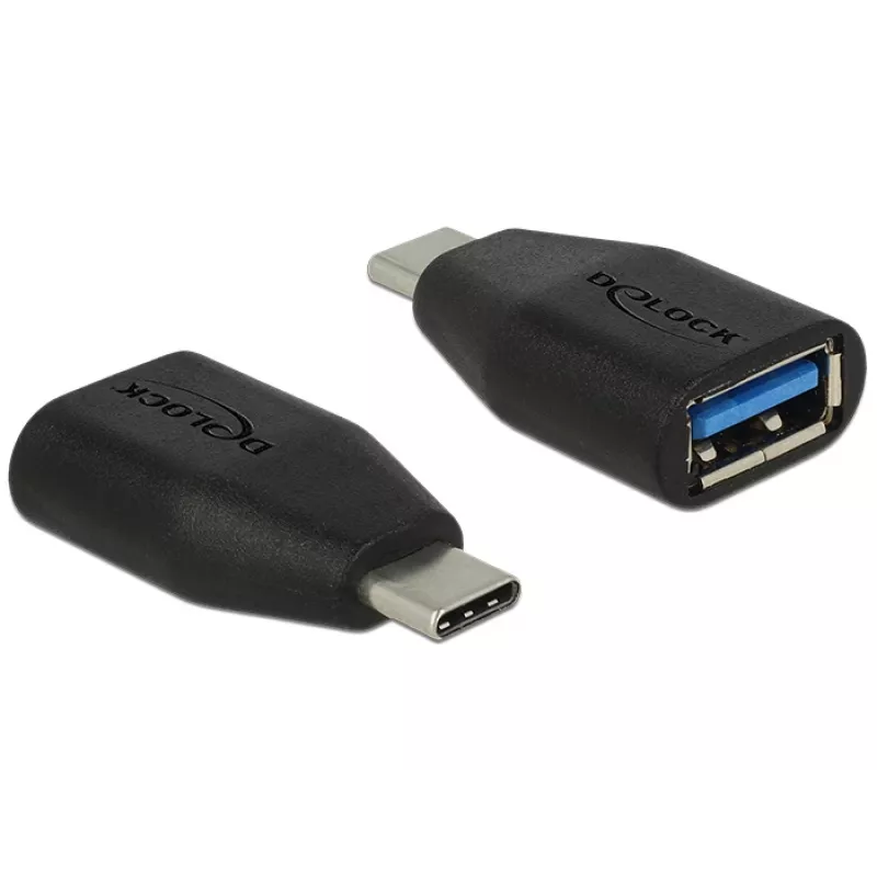 jungčių adapteris DeLOCK 65519