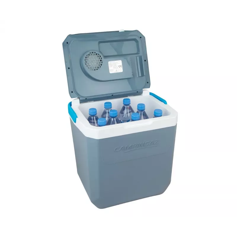 Šaldymo dėžė Campingaz Powerbox Plus 24 L Electric Blue