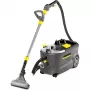 Kärcher Puzzi 10/2 Adv Juoda, Pilka