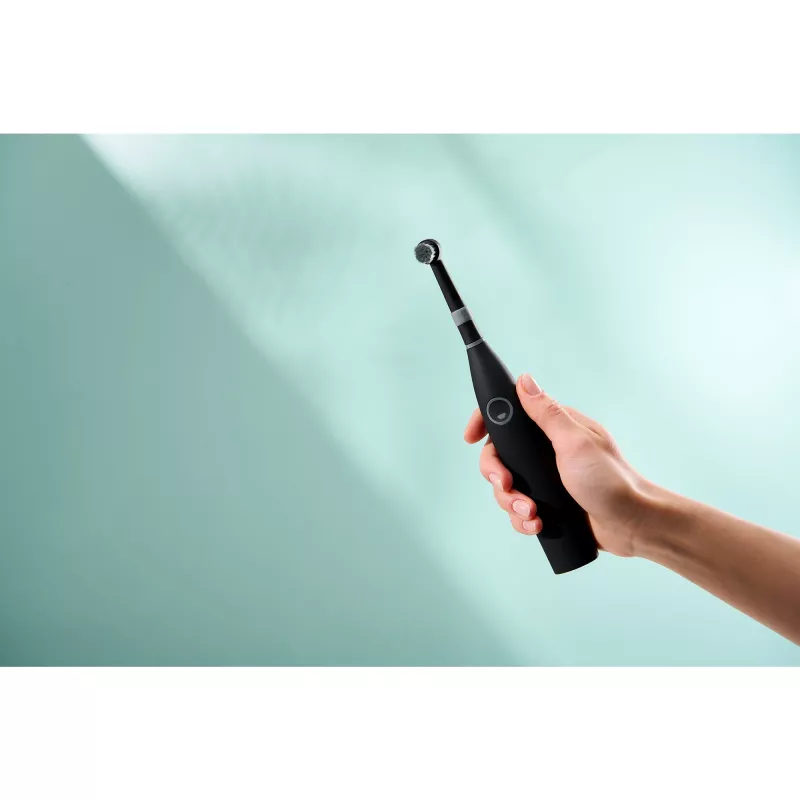 Happybrush CR2BEAN juoda